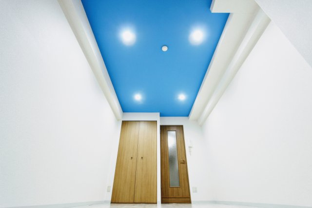 ジュネス医大東の洋室