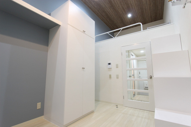 アップルハウス十日市