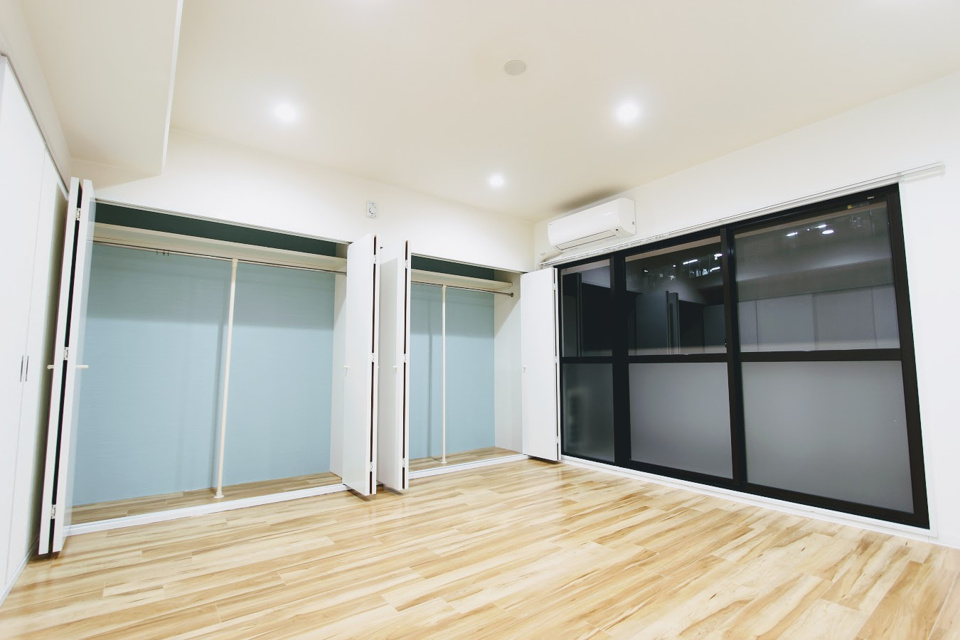 コニファープラザ新福