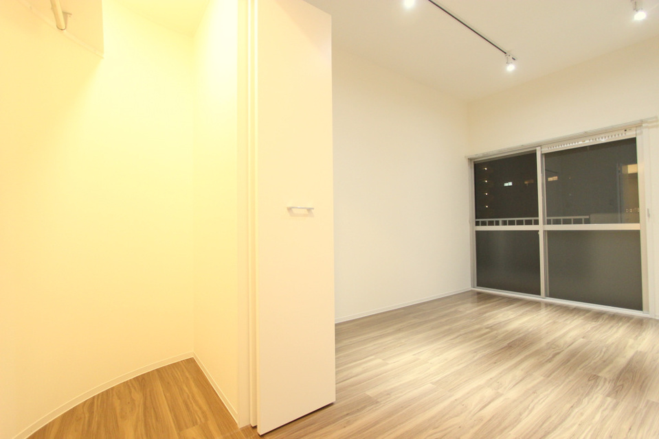 エメラルドマンション野田