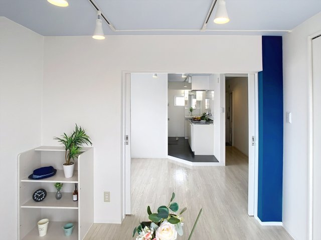 フローリッシュ神田I