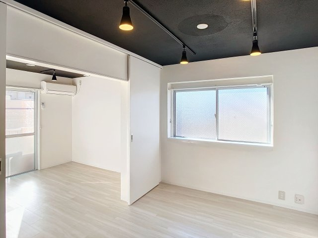 フローリッシュ神田I