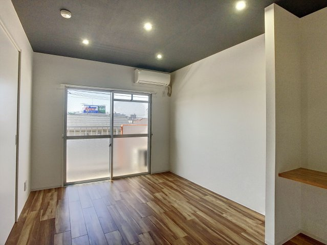 メゾン富田のその他