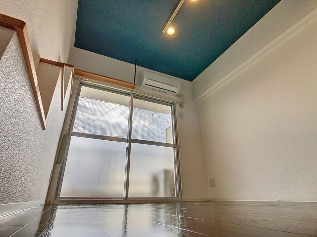 Braboの居間・リビング