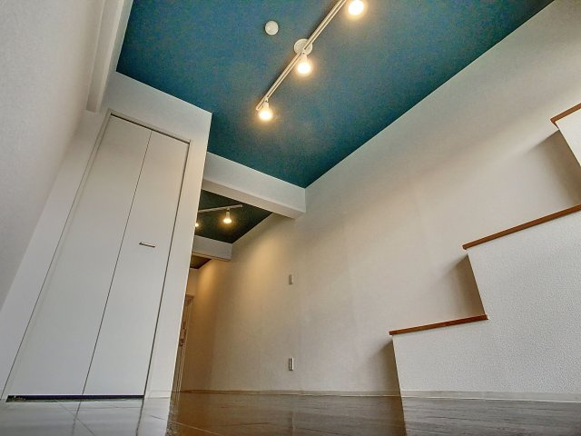 Braboの居間・リビング