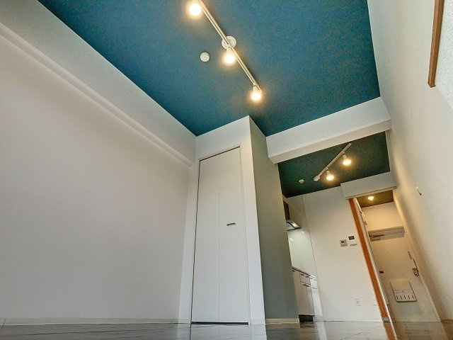 Braboの居間・リビング