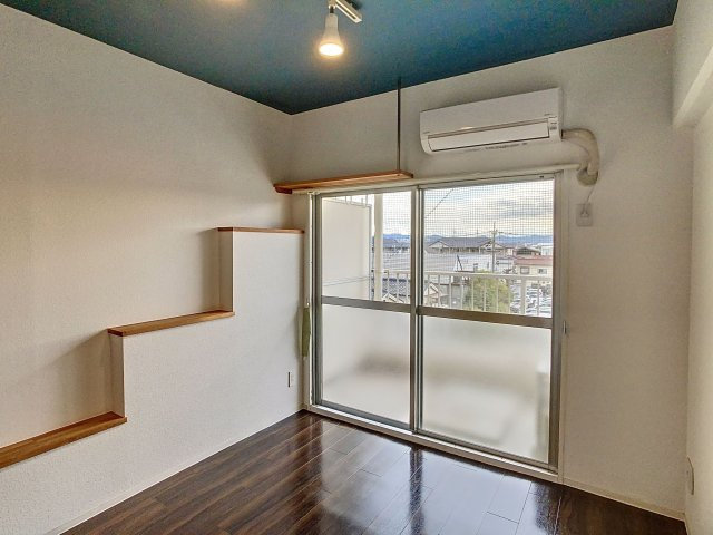 Braboの居間・リビング