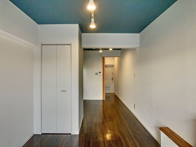 Braboの居間・リビング