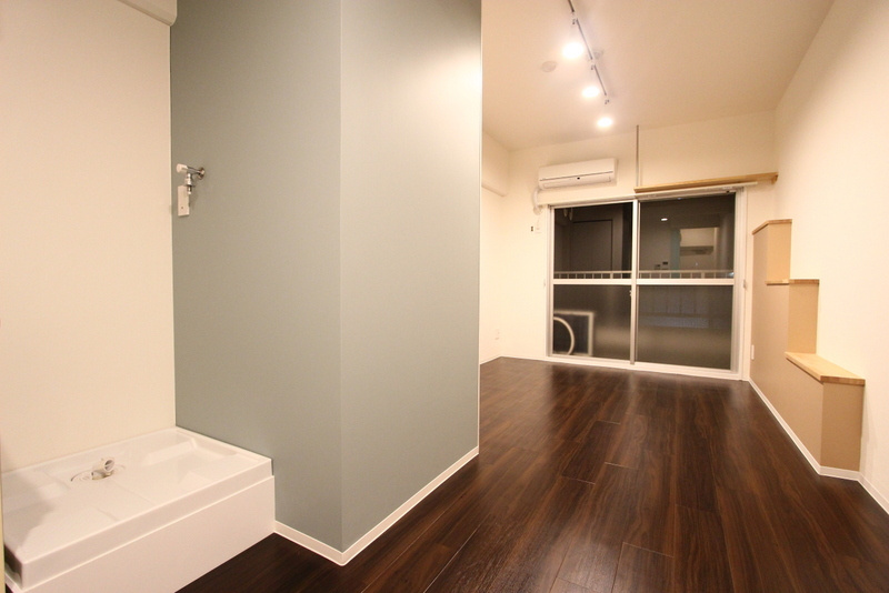 Braboの居間・リビング