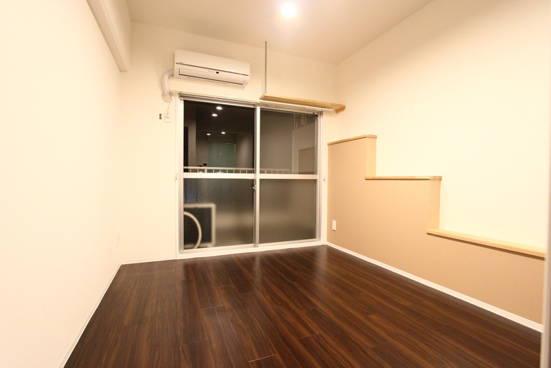 Braboの居間・リビング