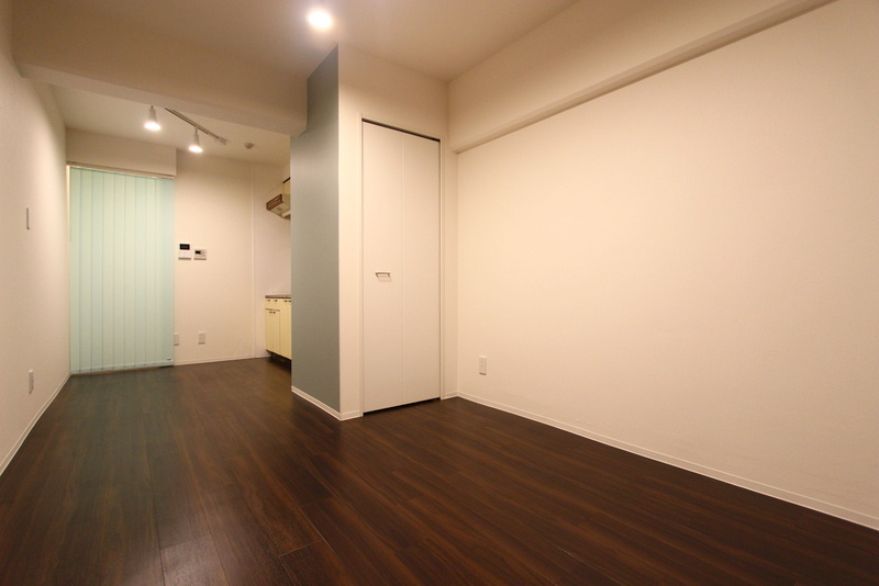 Braboの居間・リビング