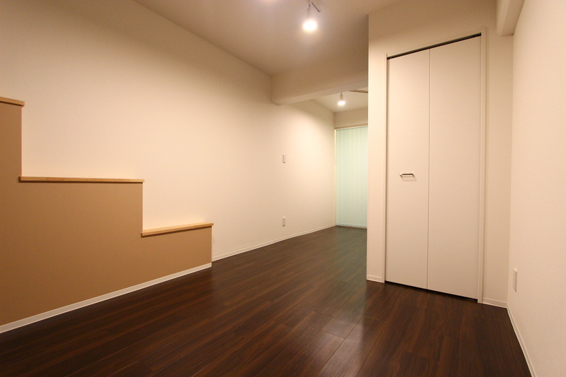 Braboの居間・リビング