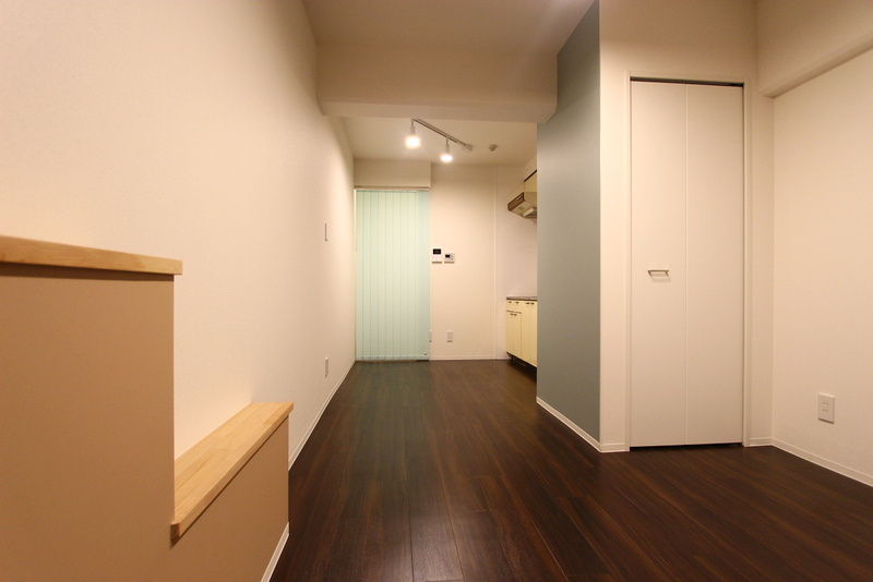 Braboの居間・リビング