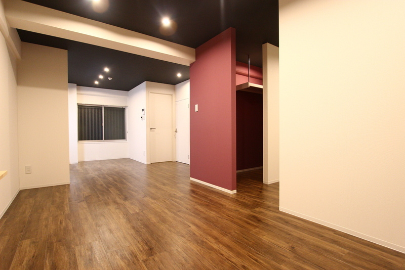 Braboの居間・リビング