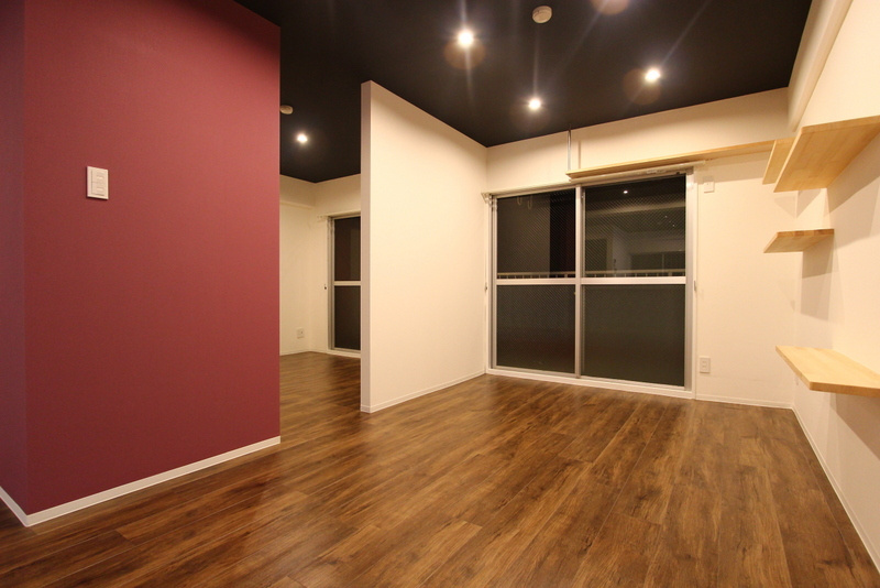 Braboの居間・リビング