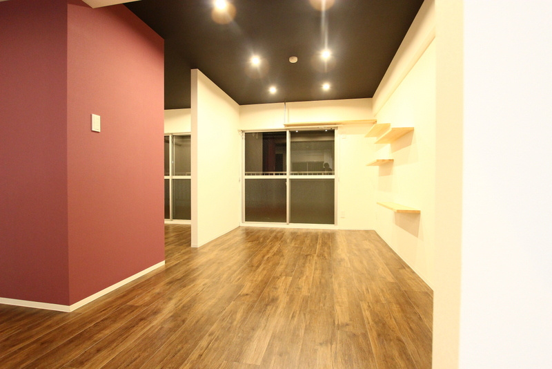 Braboの居間・リビング