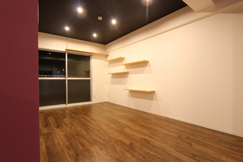 Braboの居間・リビング