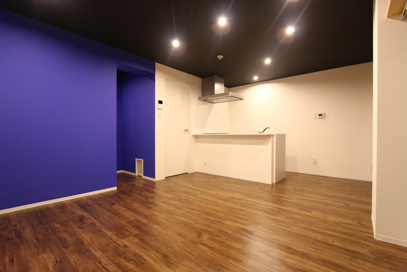 Braboの居間・リビング