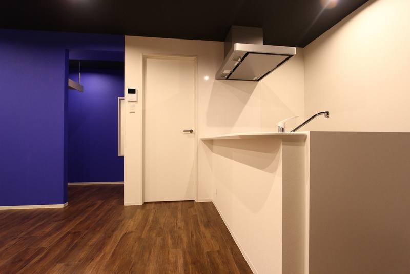 Braboの居間・リビング