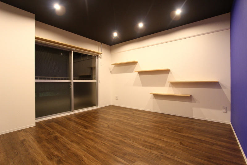 Braboの居間・リビング