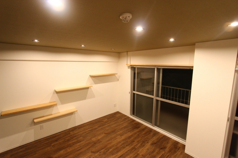 Braboの居間・リビング