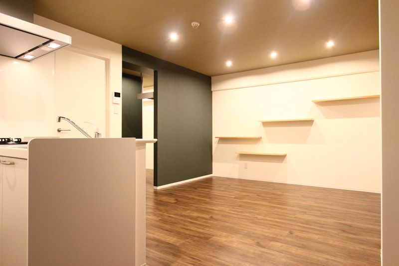 Braboの居間・リビング