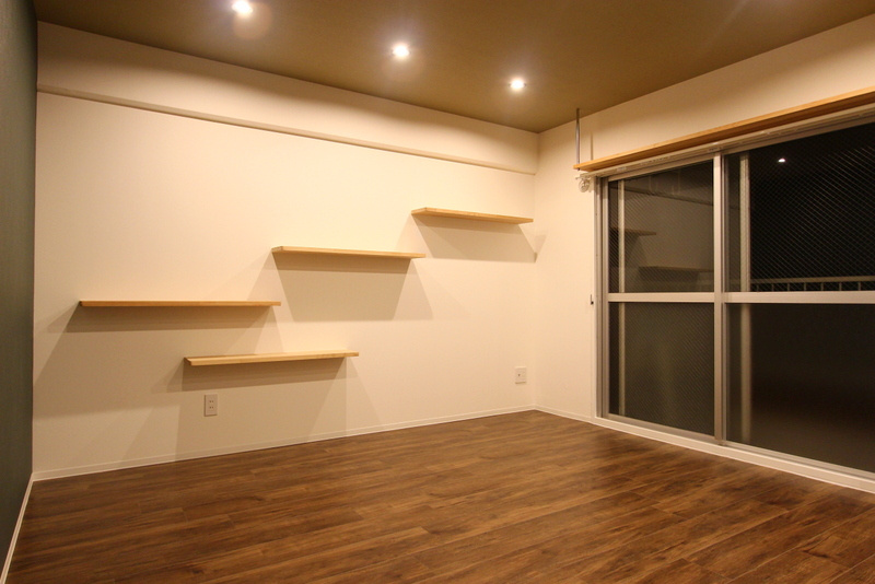 Braboの居間・リビング