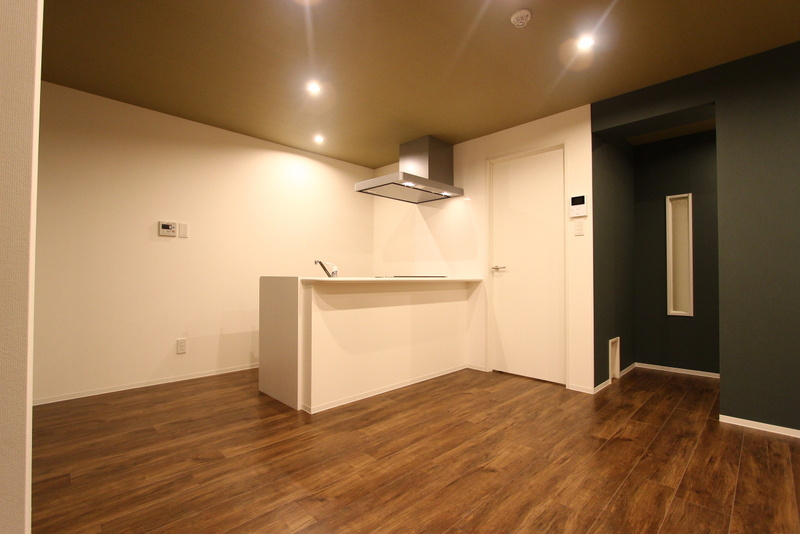 Braboの居間・リビング