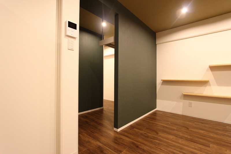 Braboの居間・リビング