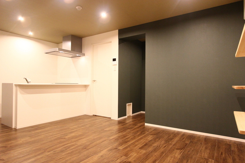 Braboの居間・リビング