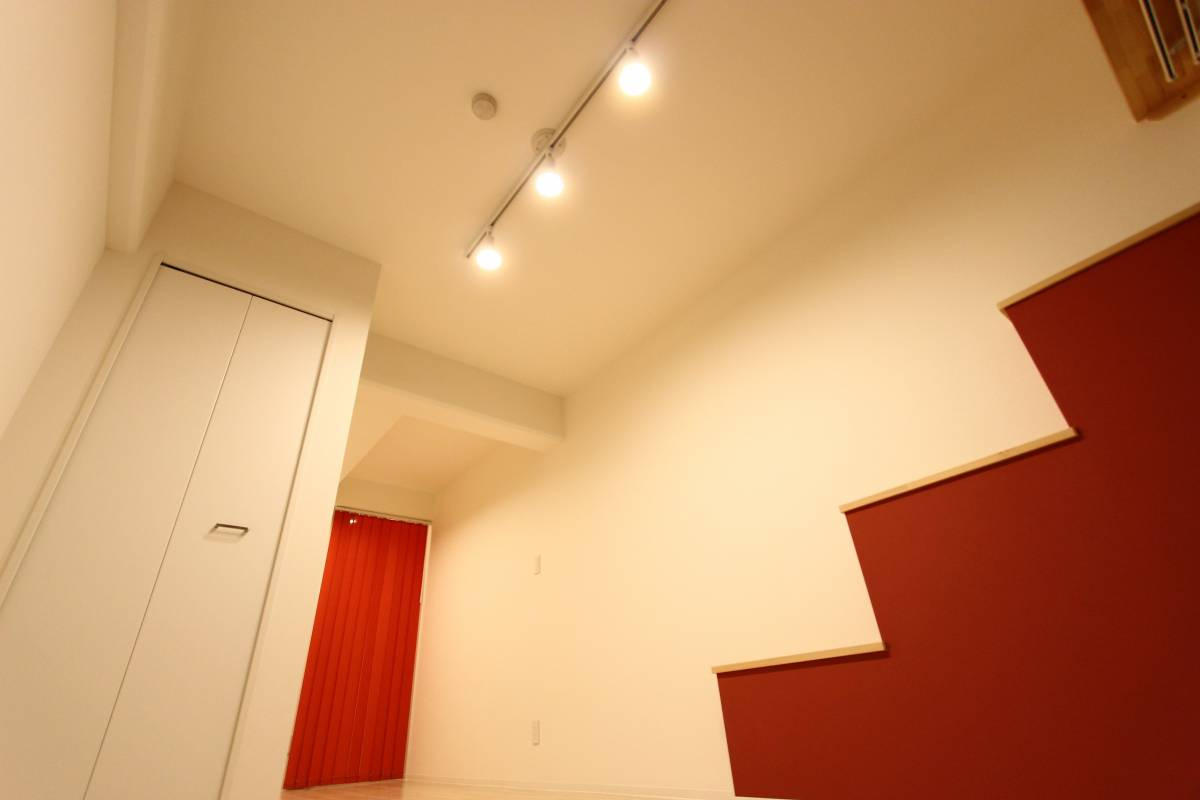 Brabo!の居間・リビング