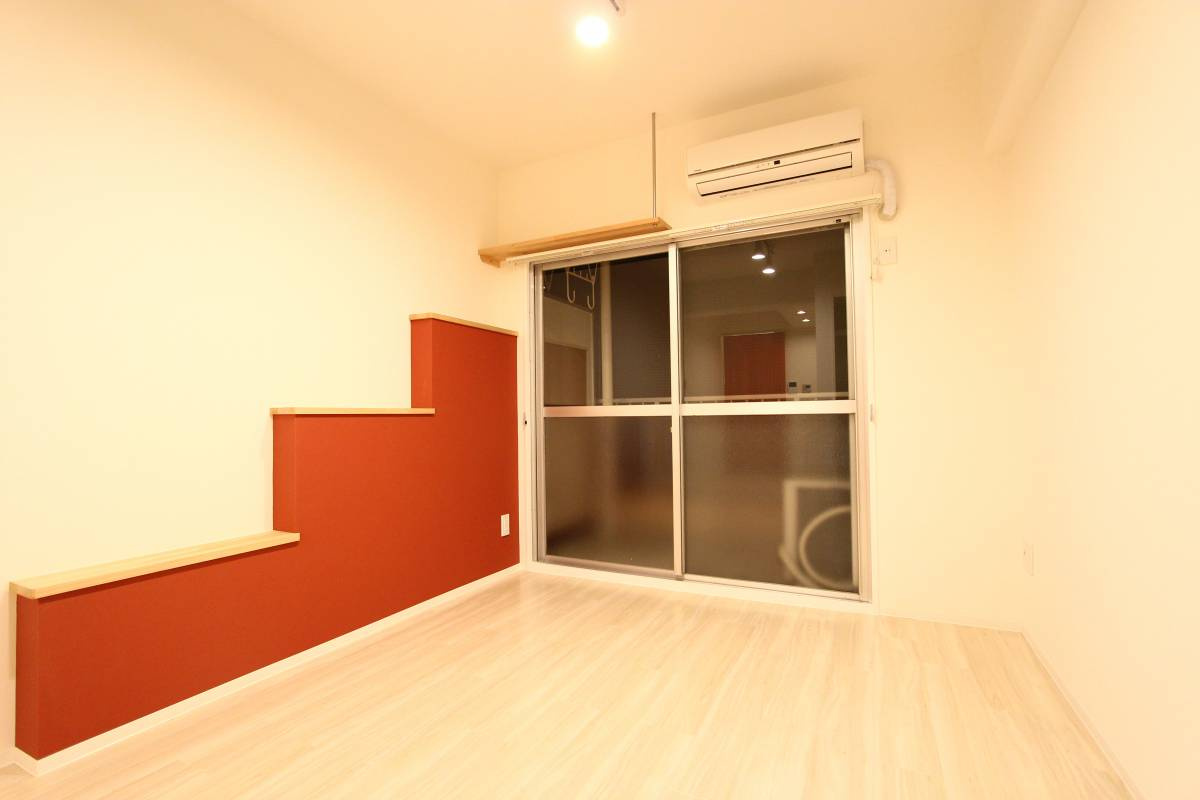 Brabo!の居間・リビング