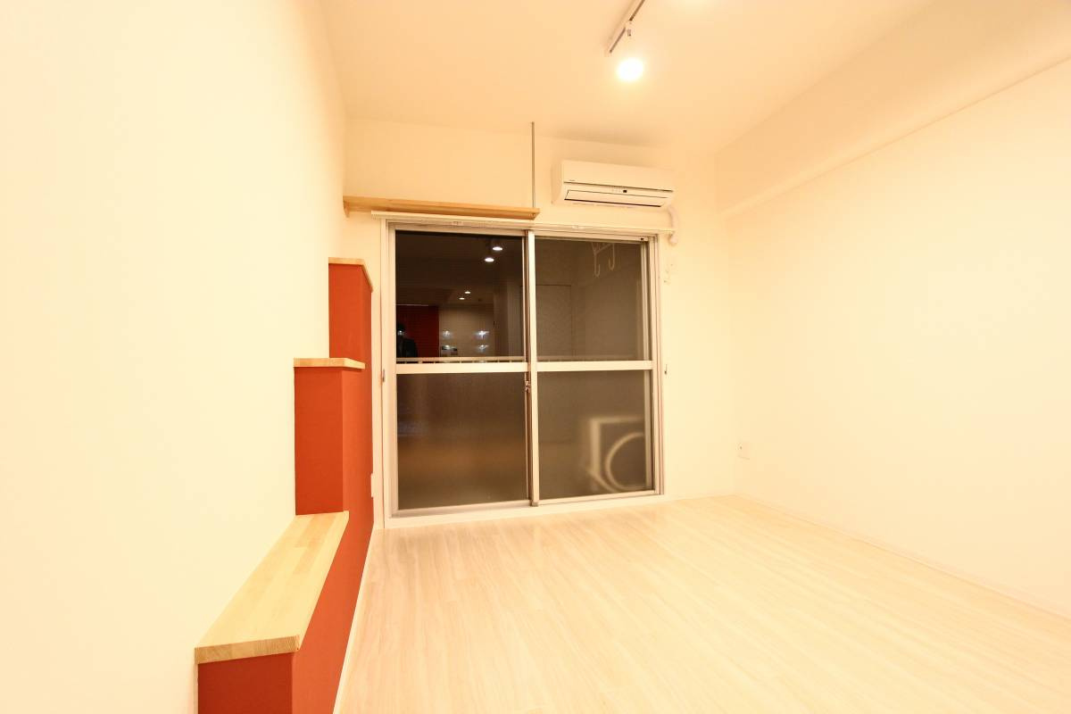 Brabo!の居間・リビング