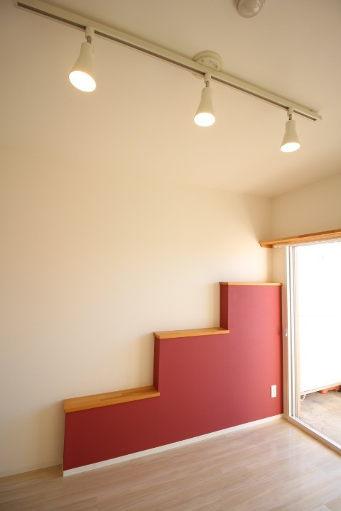 Brabo!の居間・リビング