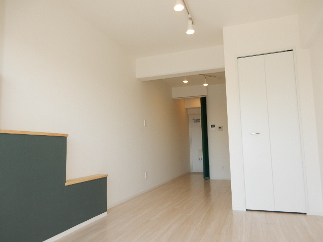 Braboの居間・リビング