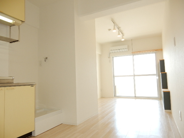 Braboの居間・リビング