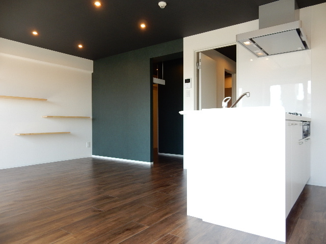 Braboの居間・リビング