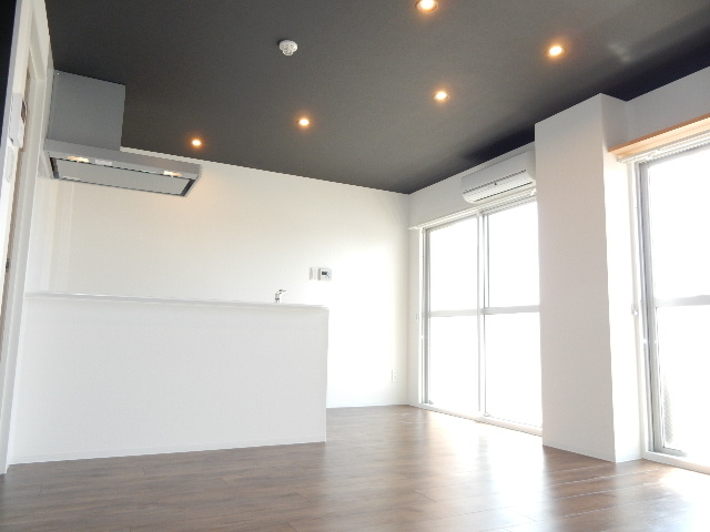 Braboの居間・リビング