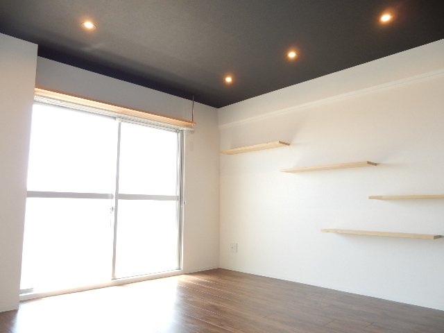 Braboの居間・リビング