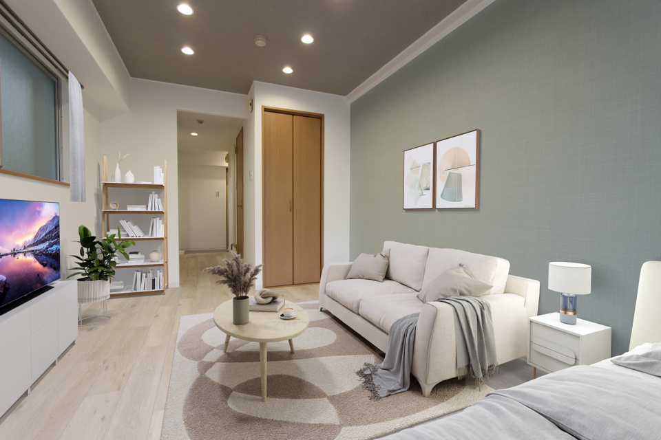 マーガレットパレス