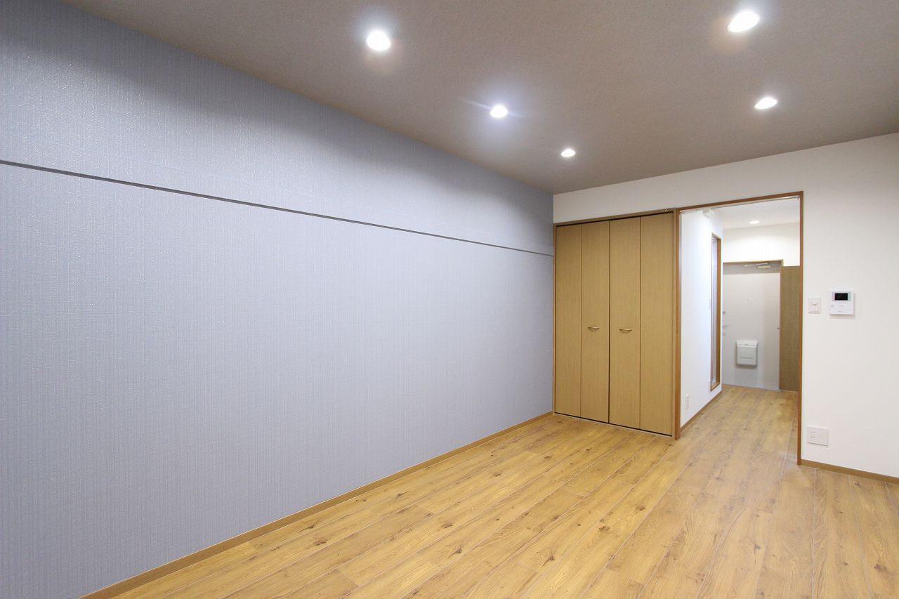 ユニバーシティハウス