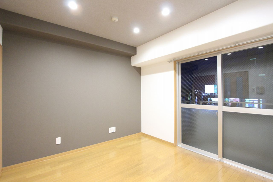 ミタニマンションⅢ