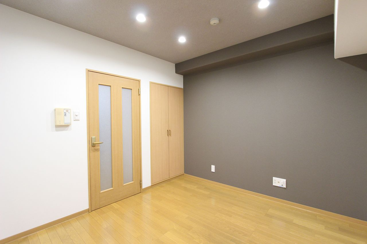ミタニマンションⅢ