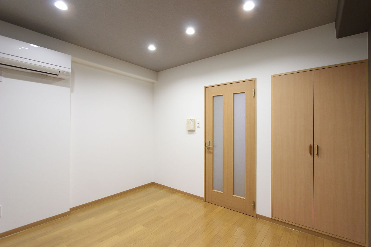 ミタニマンションⅢ
