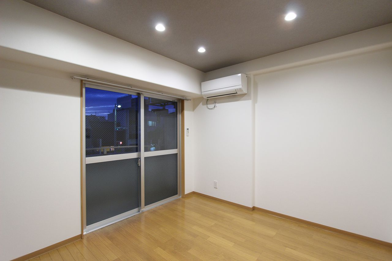 ミタニマンションⅢ