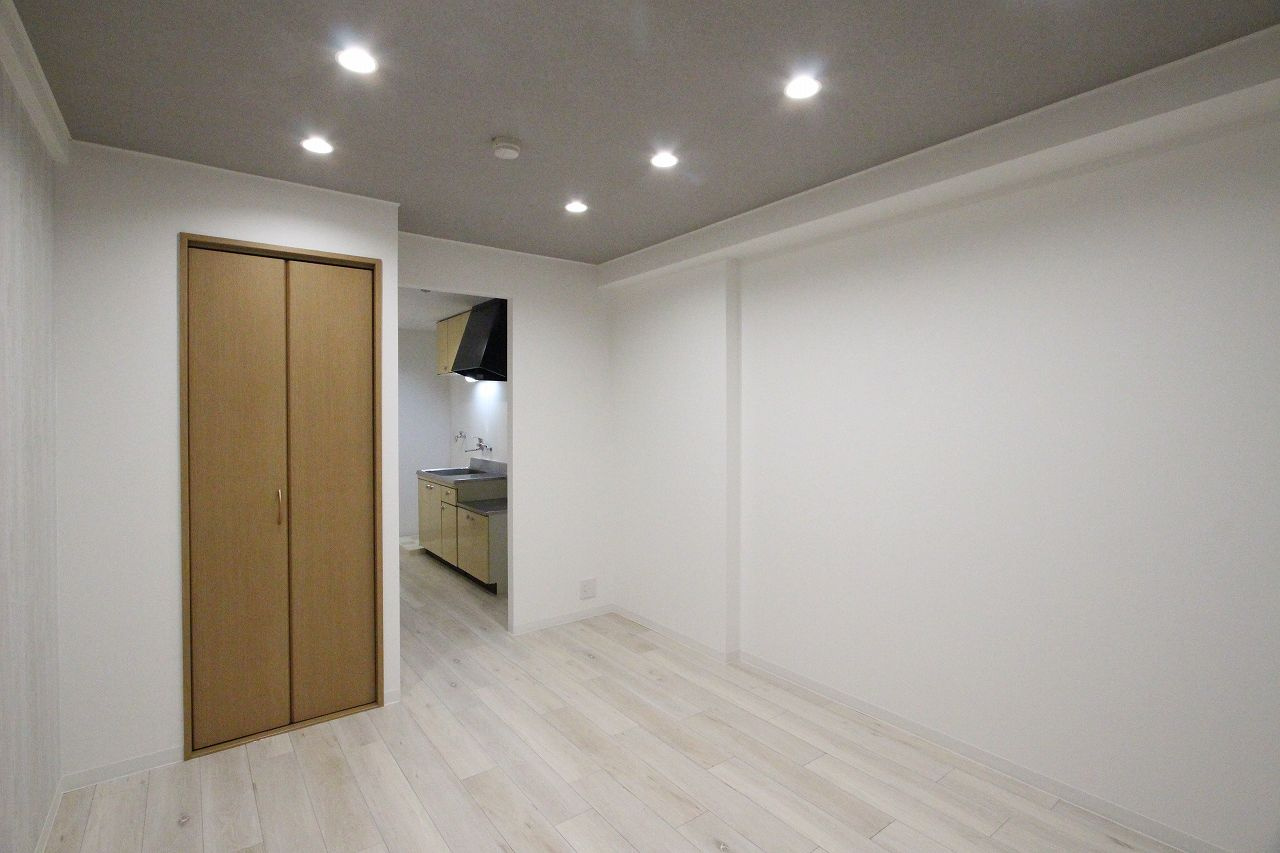 マーガレットパレス