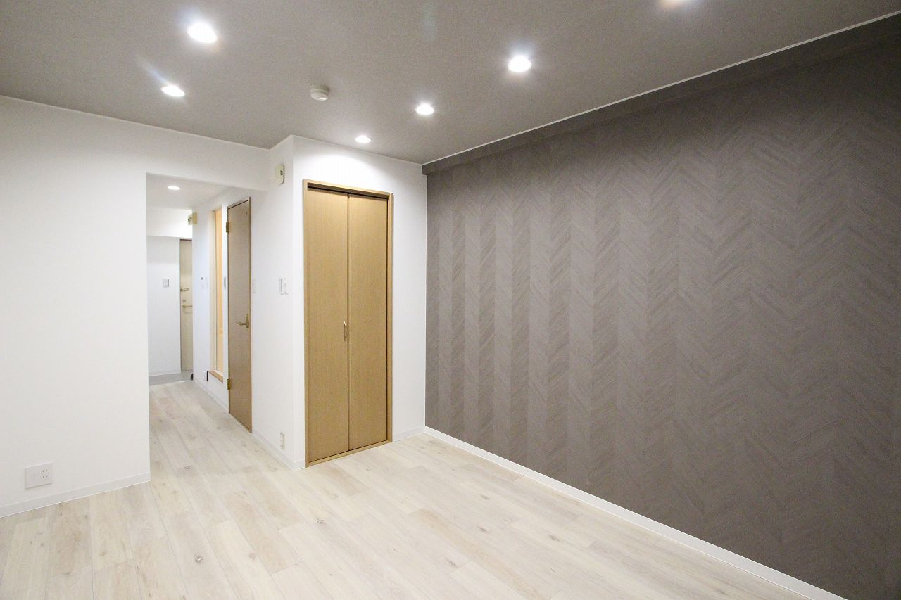 マーガレットパレス