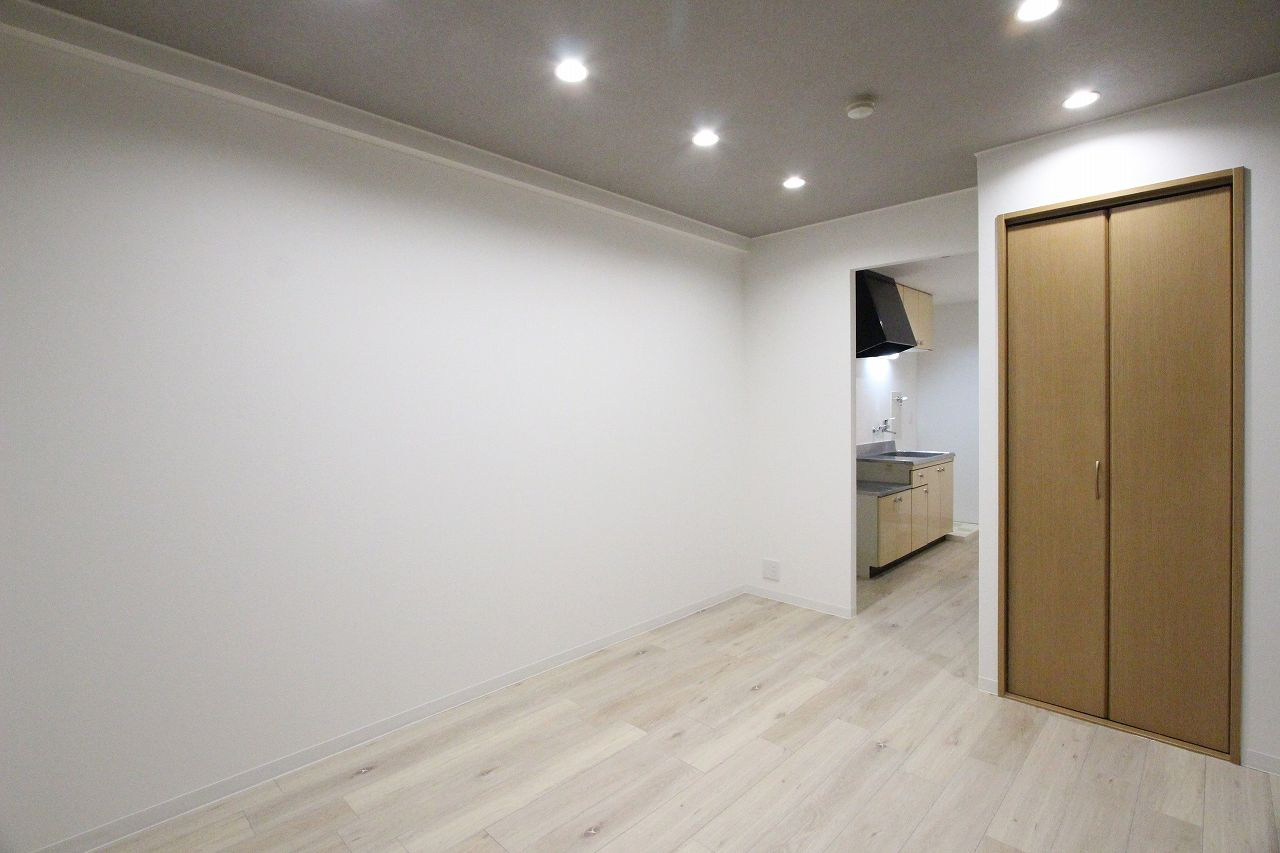 マーガレットパレス