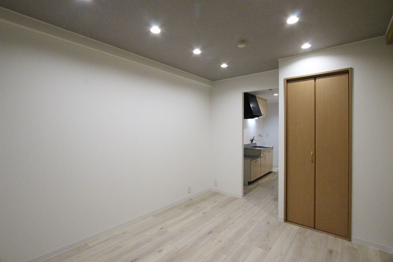 マーガレットパレス