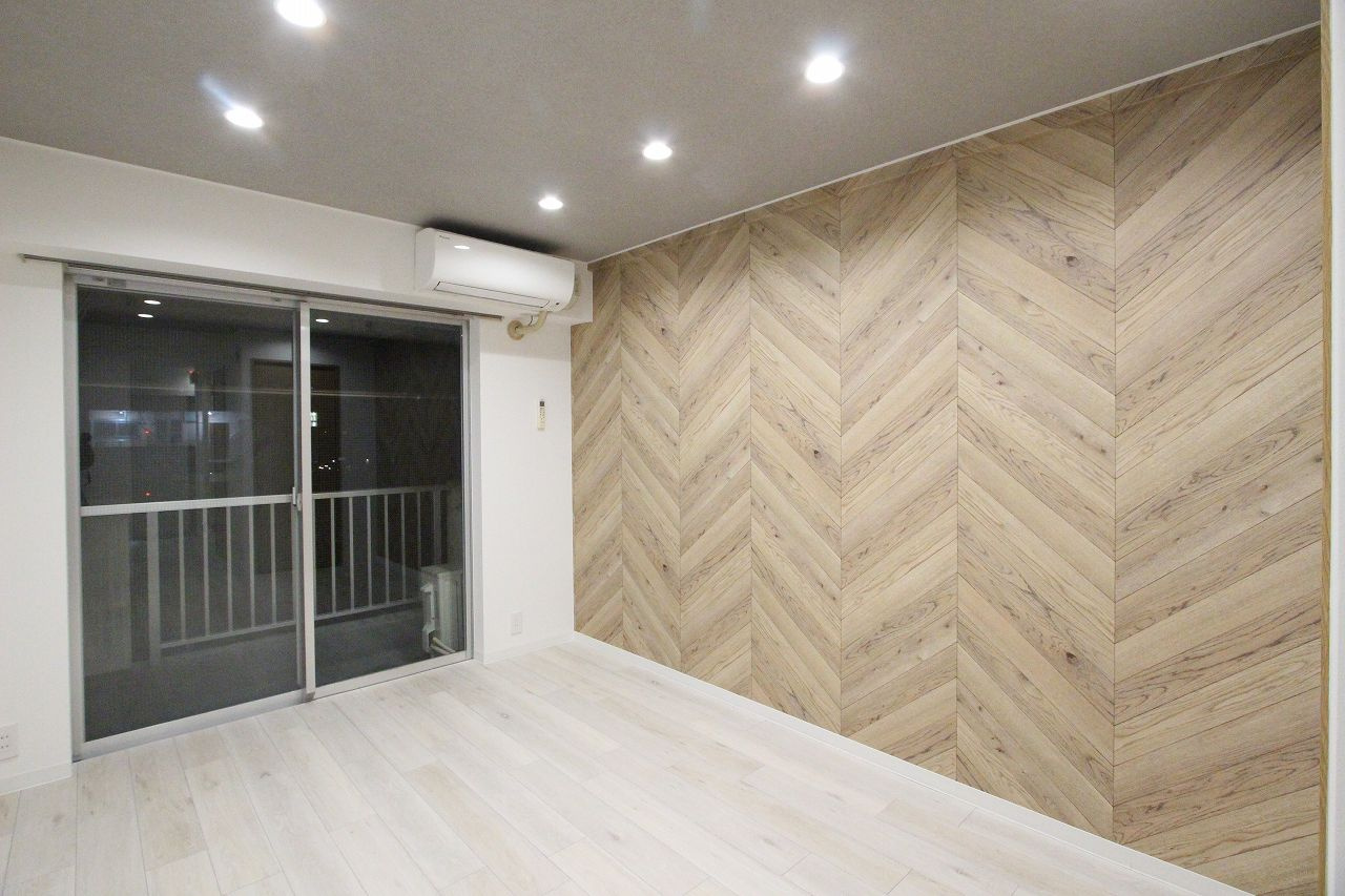 マーガレットパレス